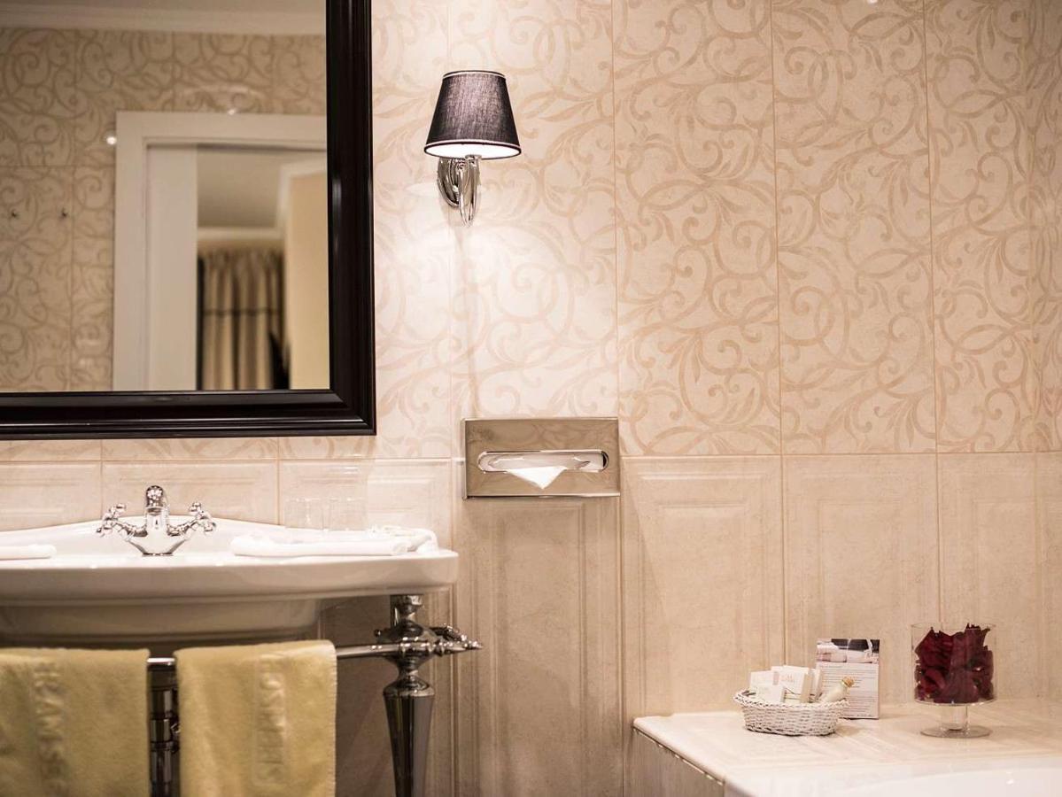 Hotel Seefischer - Finest Hideaway デーブリアッハ エクステリア 写真