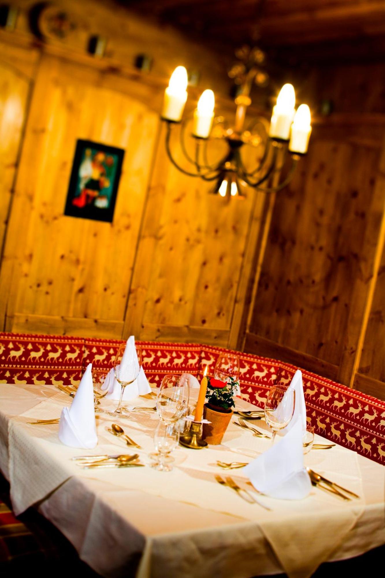 Hotel Seefischer - Finest Hideaway デーブリアッハ エクステリア 写真
