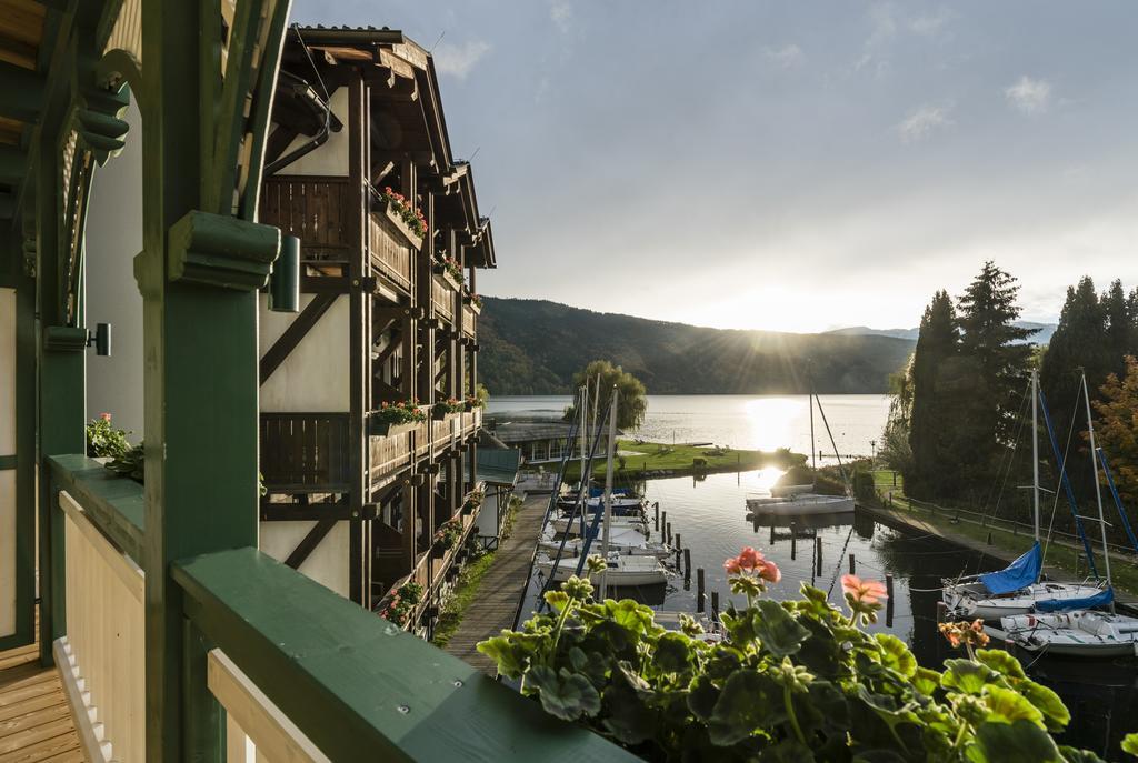 Hotel Seefischer - Finest Hideaway デーブリアッハ エクステリア 写真